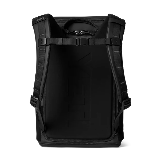 Yeti Daytrip 20L Backpack Back Yeti Daytrip 20L Backpack Back